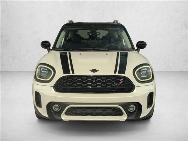2024 MINI Countryman