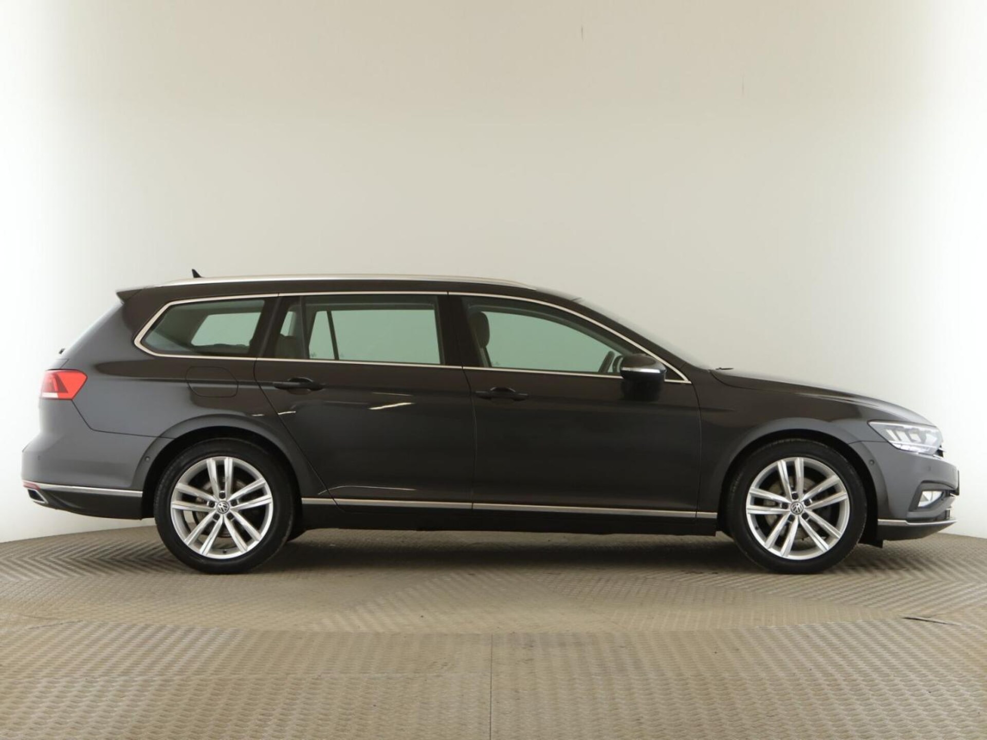 Volkswagen Passat Variant Elegance