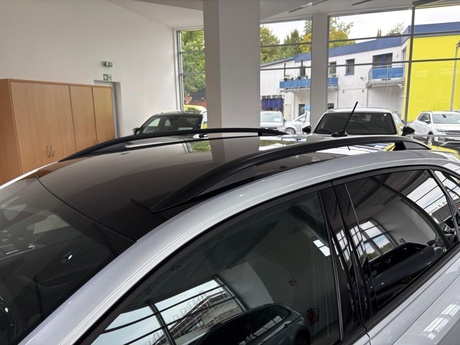 Volkswagen Taigo – Bild 19