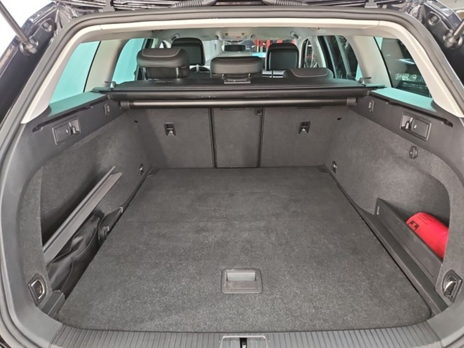 Volkswagen Passat Variant – Bild 13