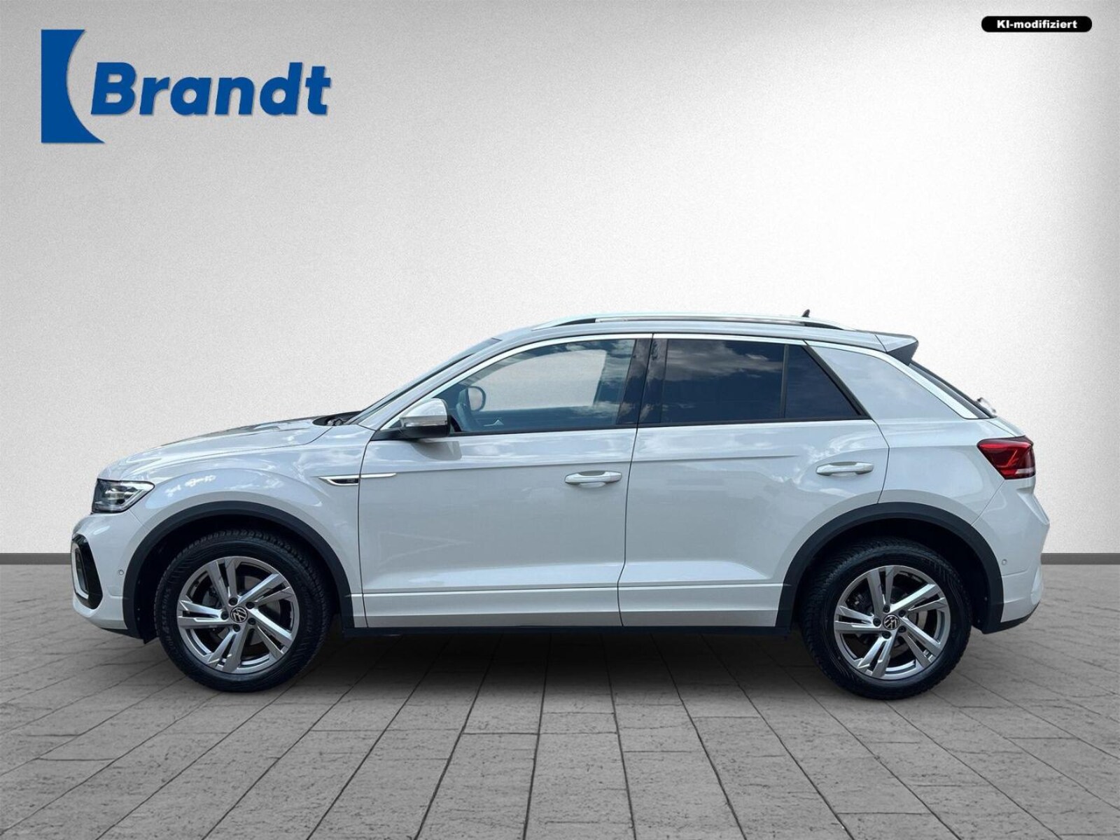 Volkswagen T-Roc – Bild 2