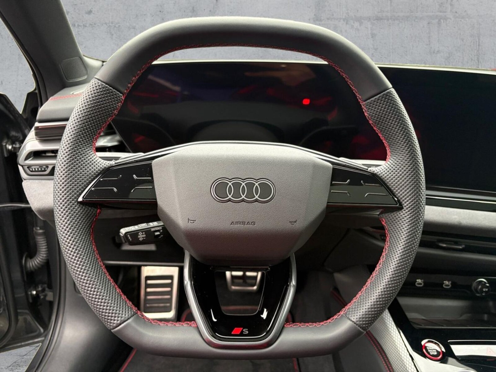 Audi A5 Limousine – Bild 9