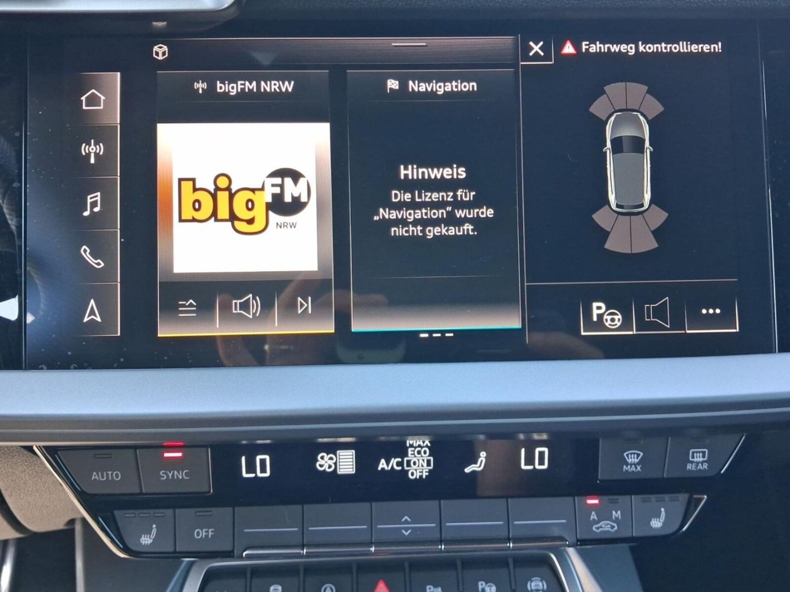 Audi RS 3 Sportback – Bild 12