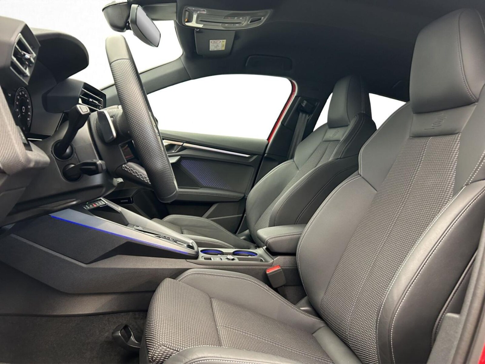 Audi A3 Sportback – Bild 10