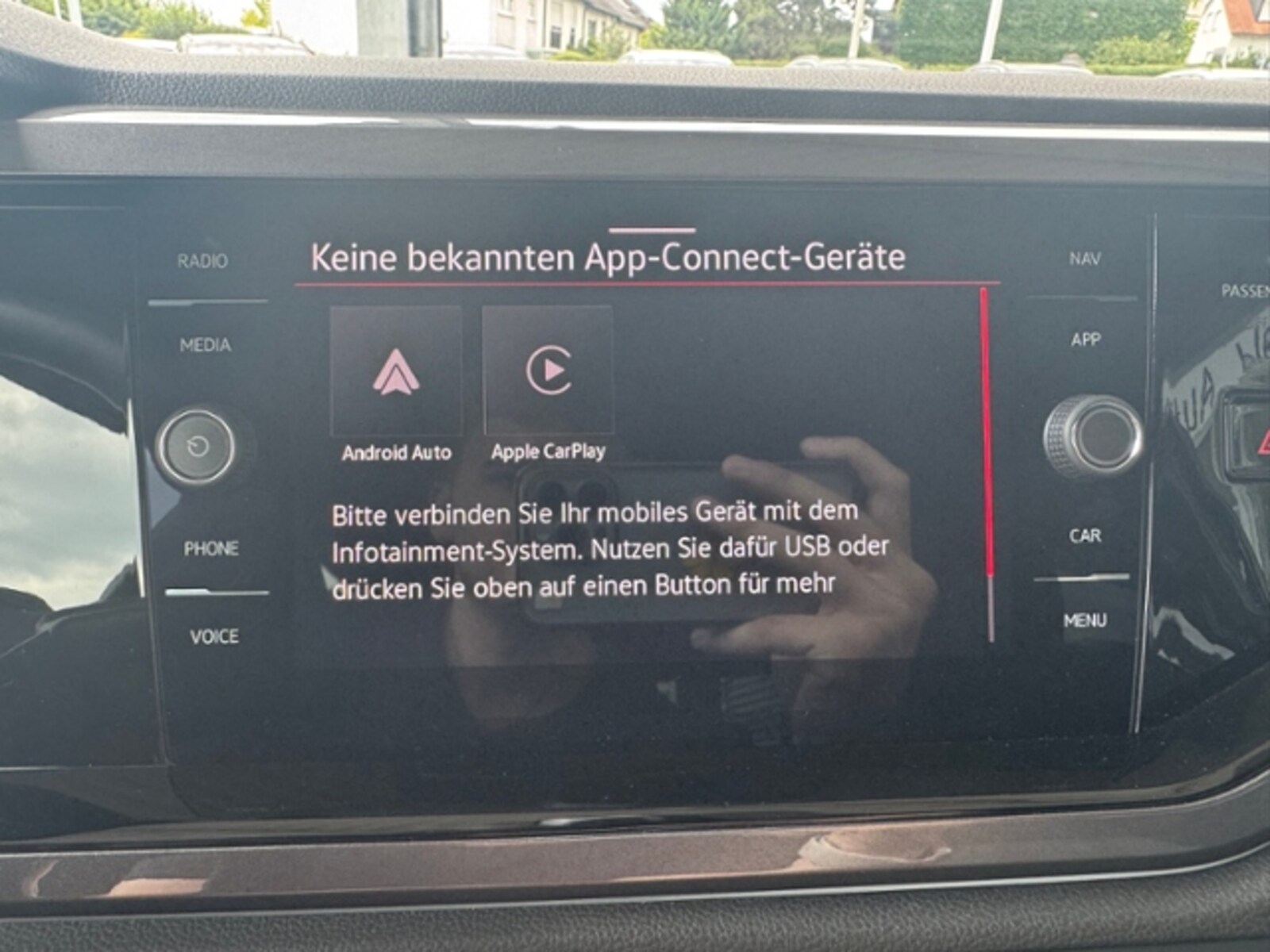 Volkswagen Polo – Bild 26