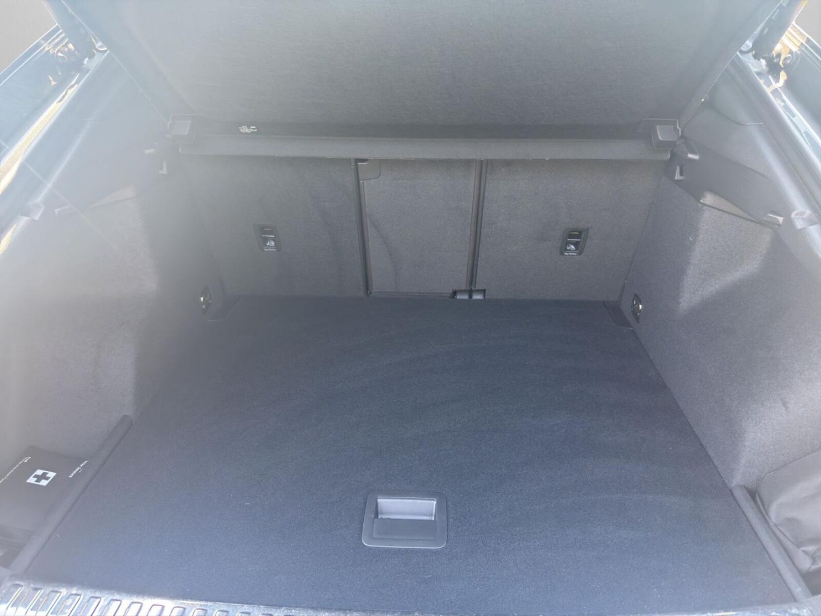 Audi Q3 Sportback – Bild 15