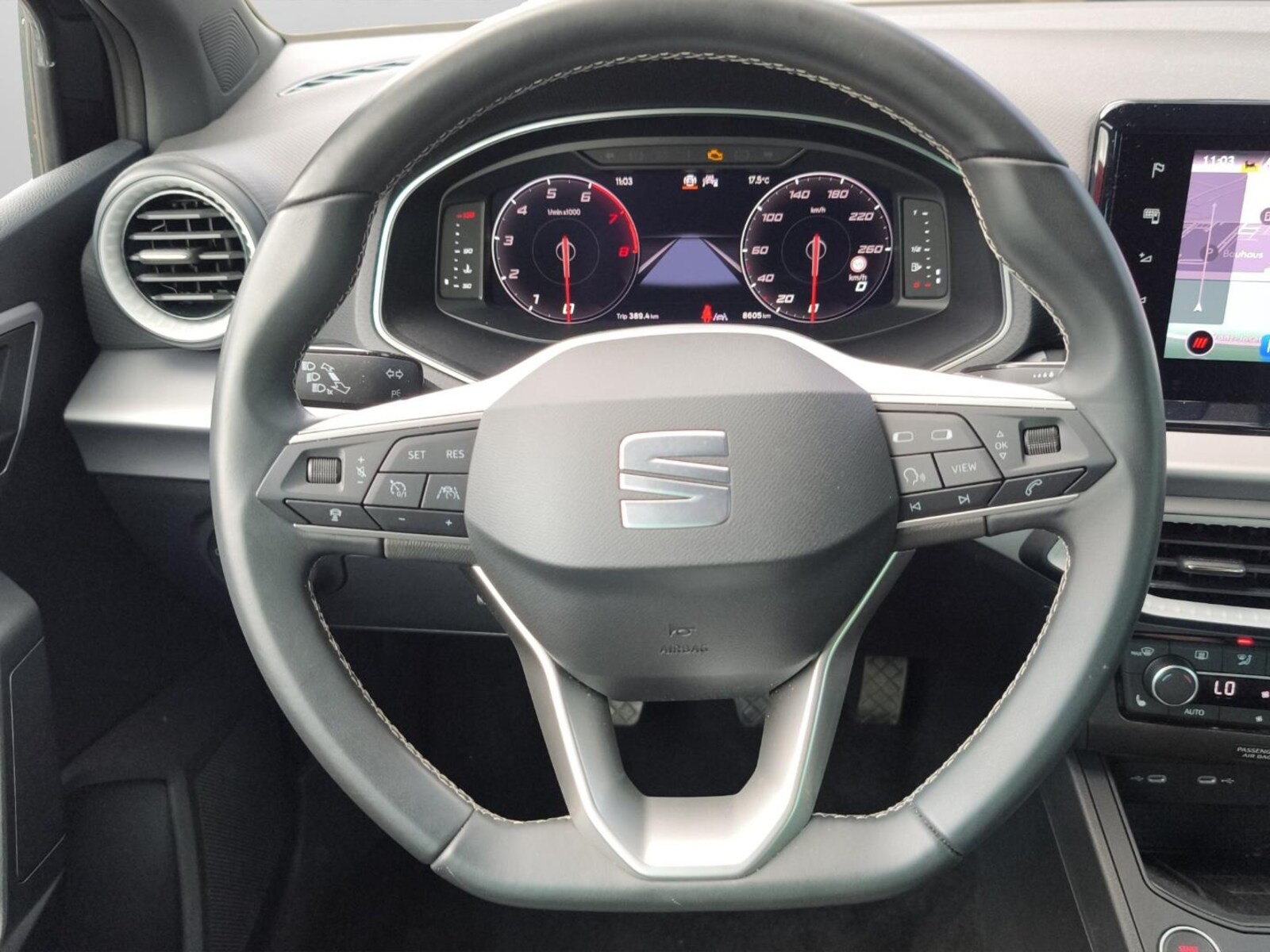 SEAT Ibiza – Bild 20