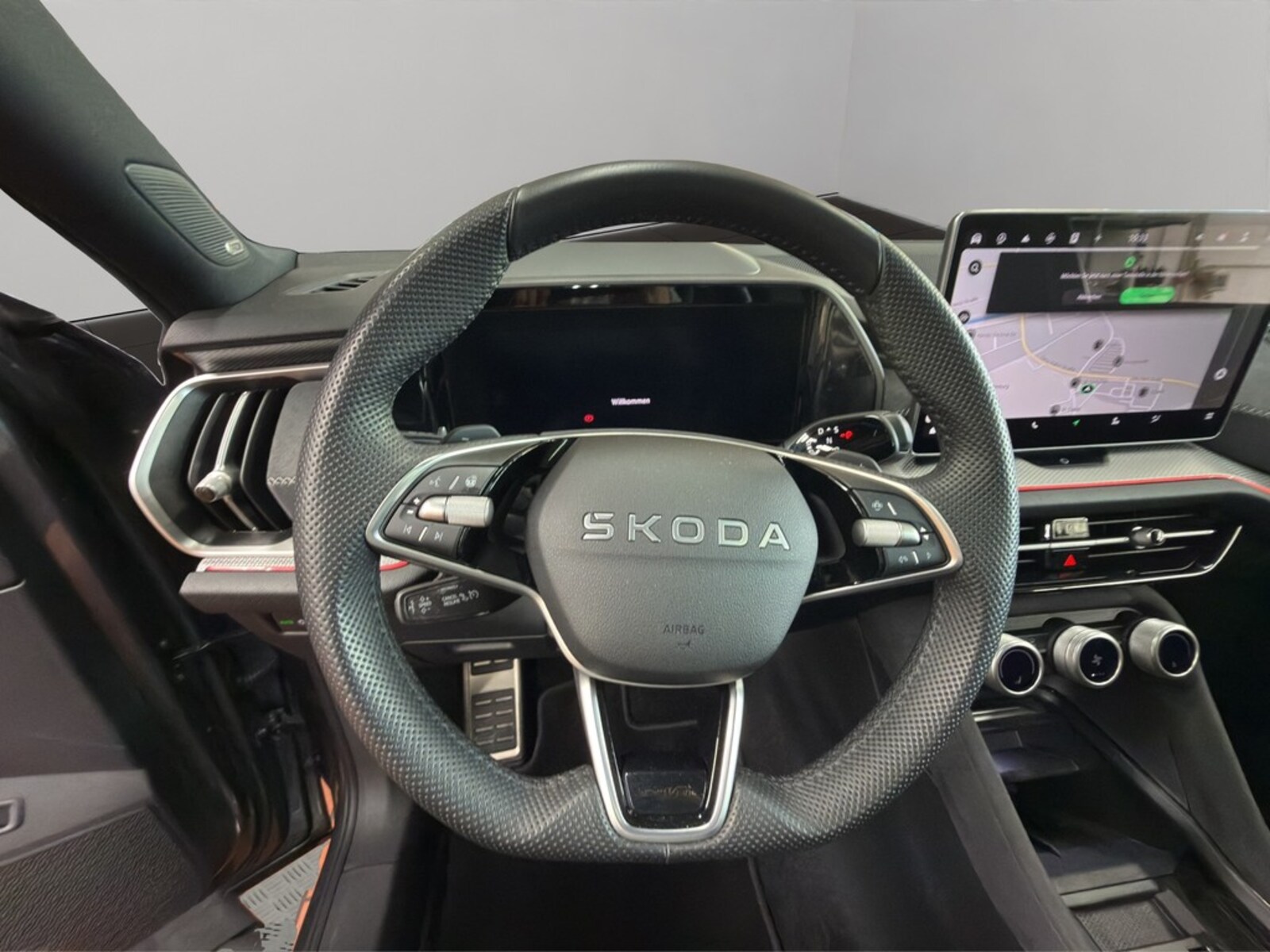 Škoda Kodiaq – Bild 12