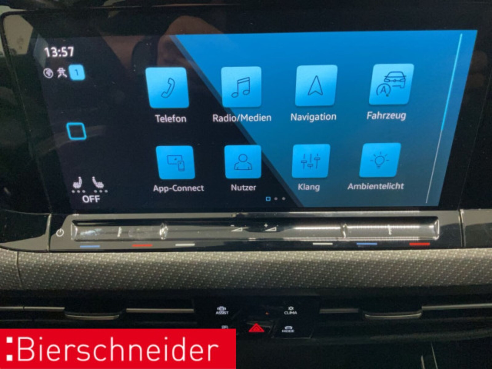 Volkswagen Golf – Bild 17