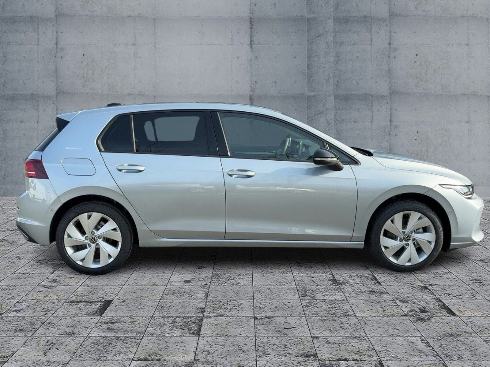 Volkswagen Golf – Bild 6