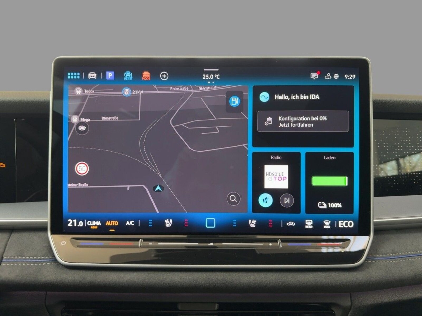 Volkswagen Tayron – Bild 13
