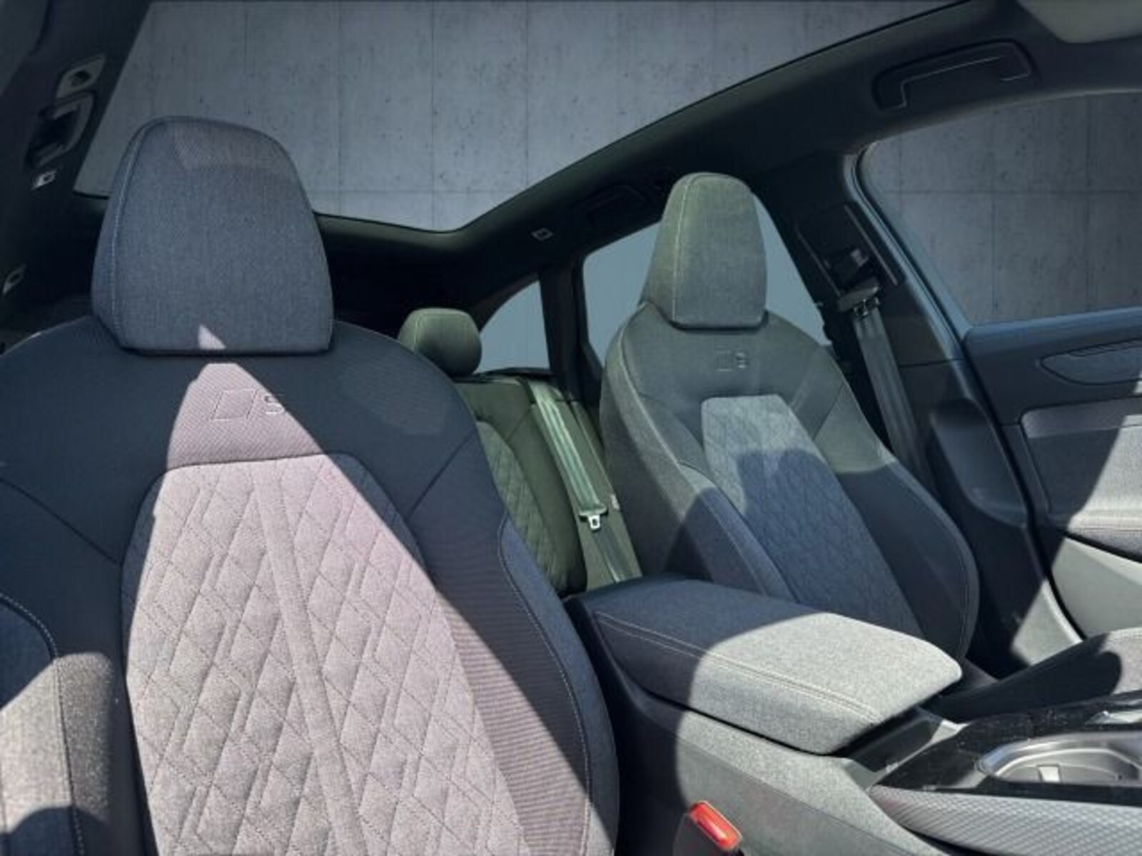 Audi A6 Avant – Bild 16