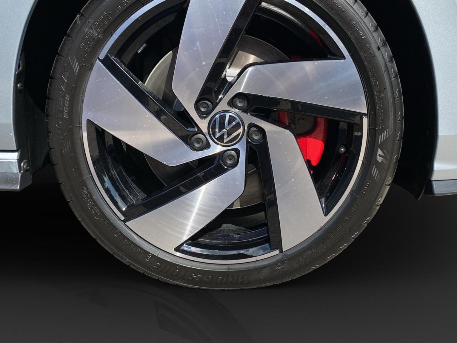 Volkswagen Golf – Bild 7