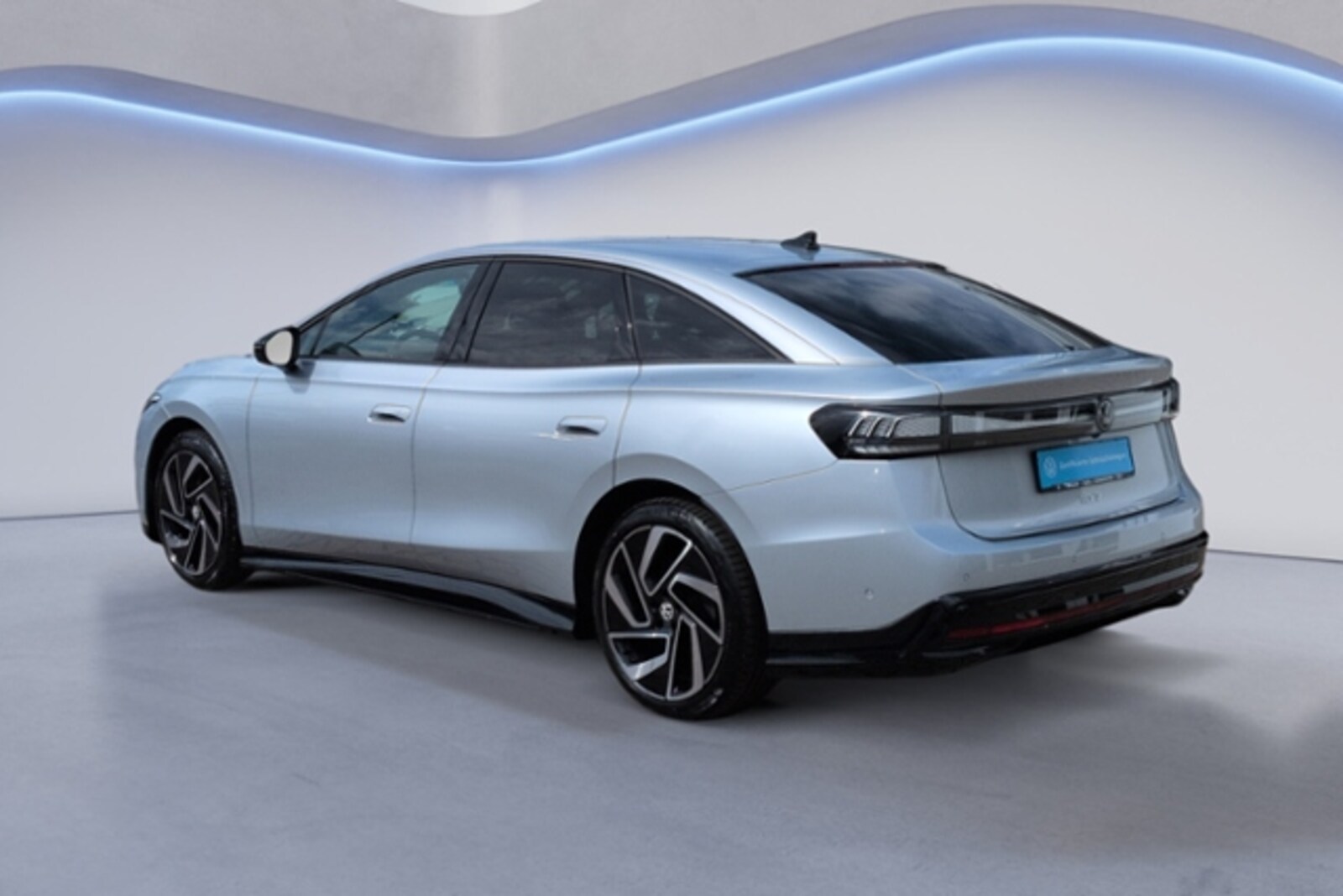 Volkswagen ID.7 – Bild 3