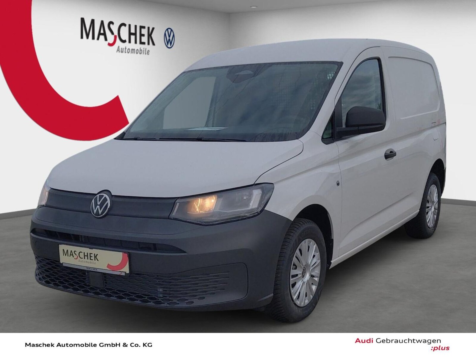 Volkswagen Caddy Cargo
