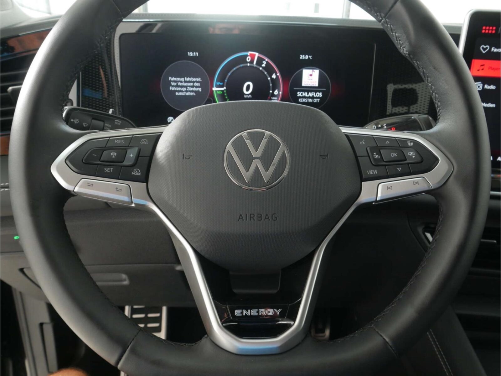 Volkswagen Tiguan – Bild 13