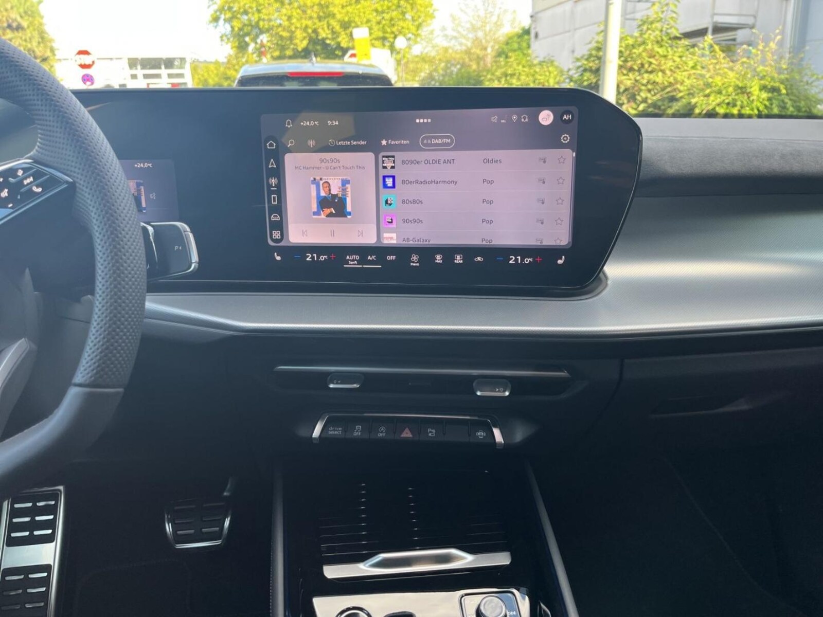 Audi Q3 – Bild 7