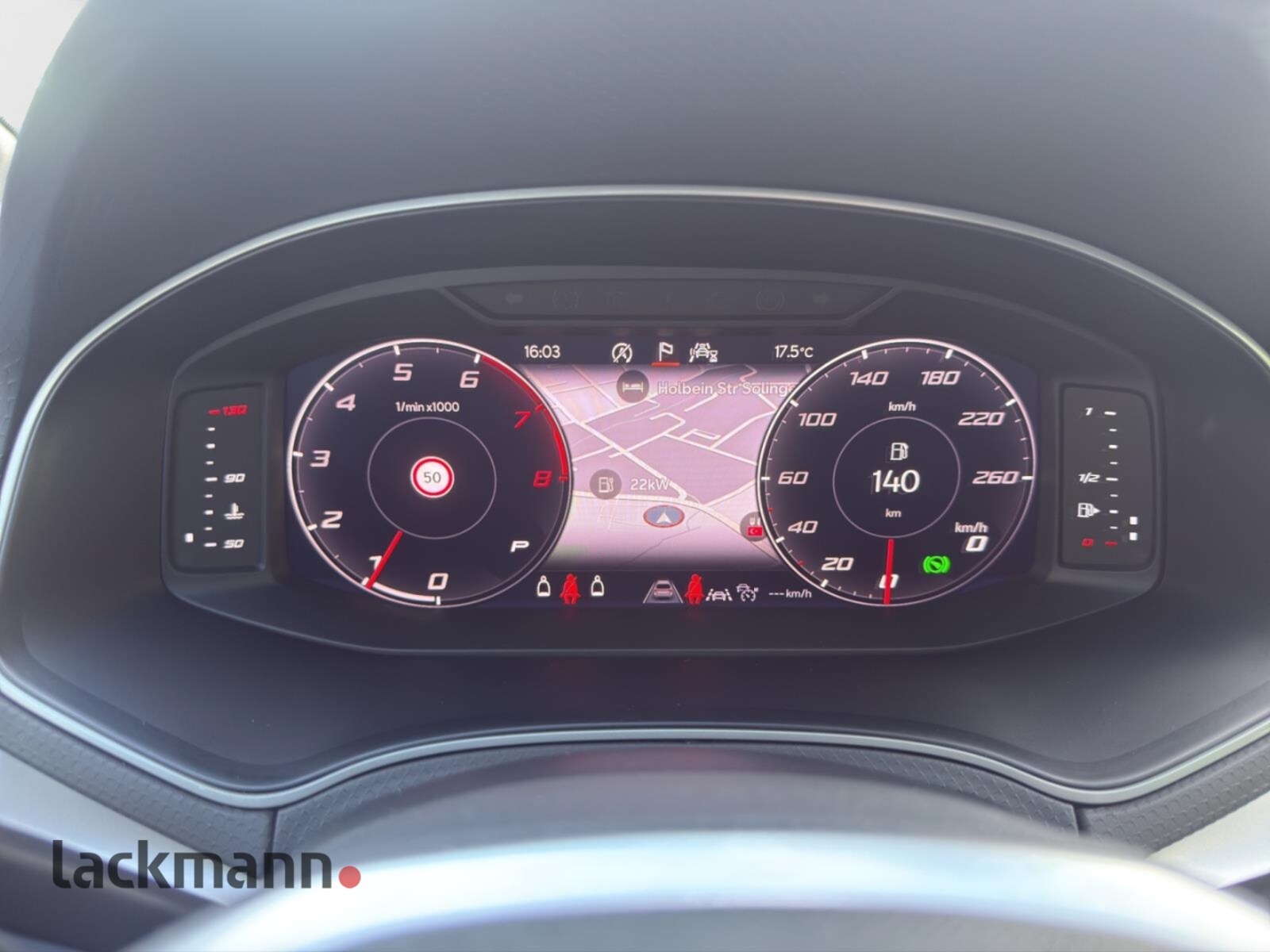 SEAT Ibiza – Bild 13