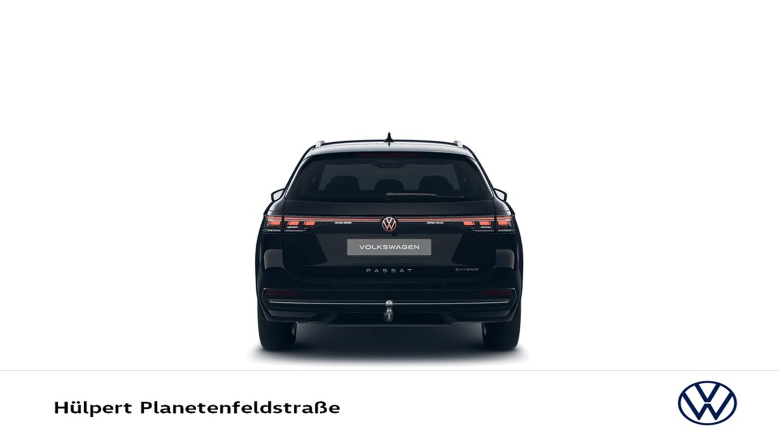 Volkswagen Passat – Bild 4