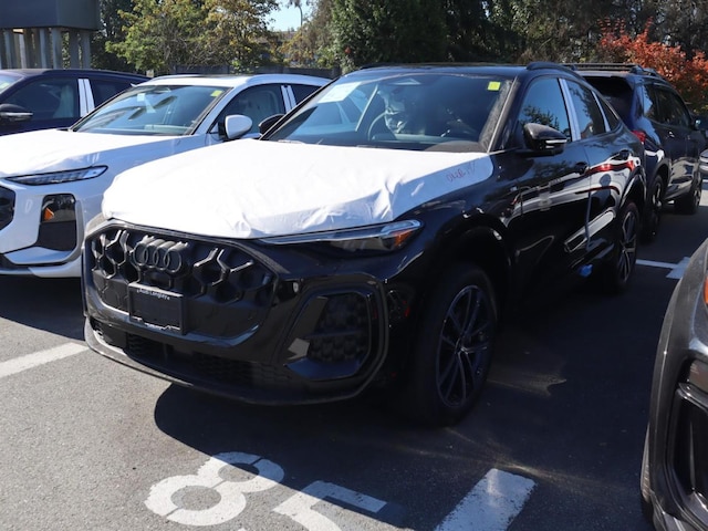2026 Audi Q5 Sportback