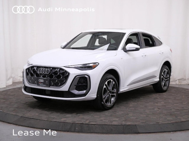 2025 Audi Q5 Sportback