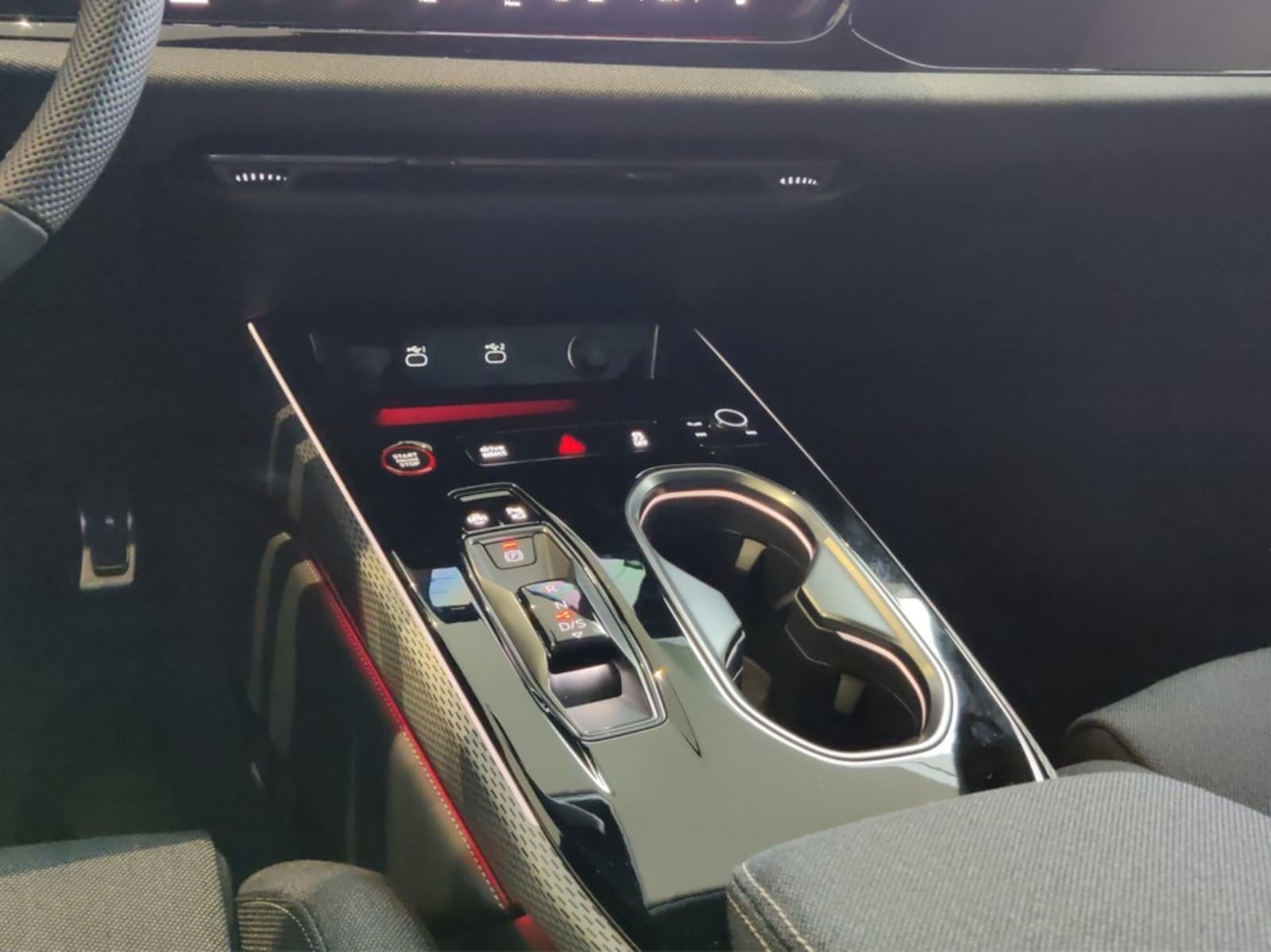 Audi A6 Limousine – Bild 13