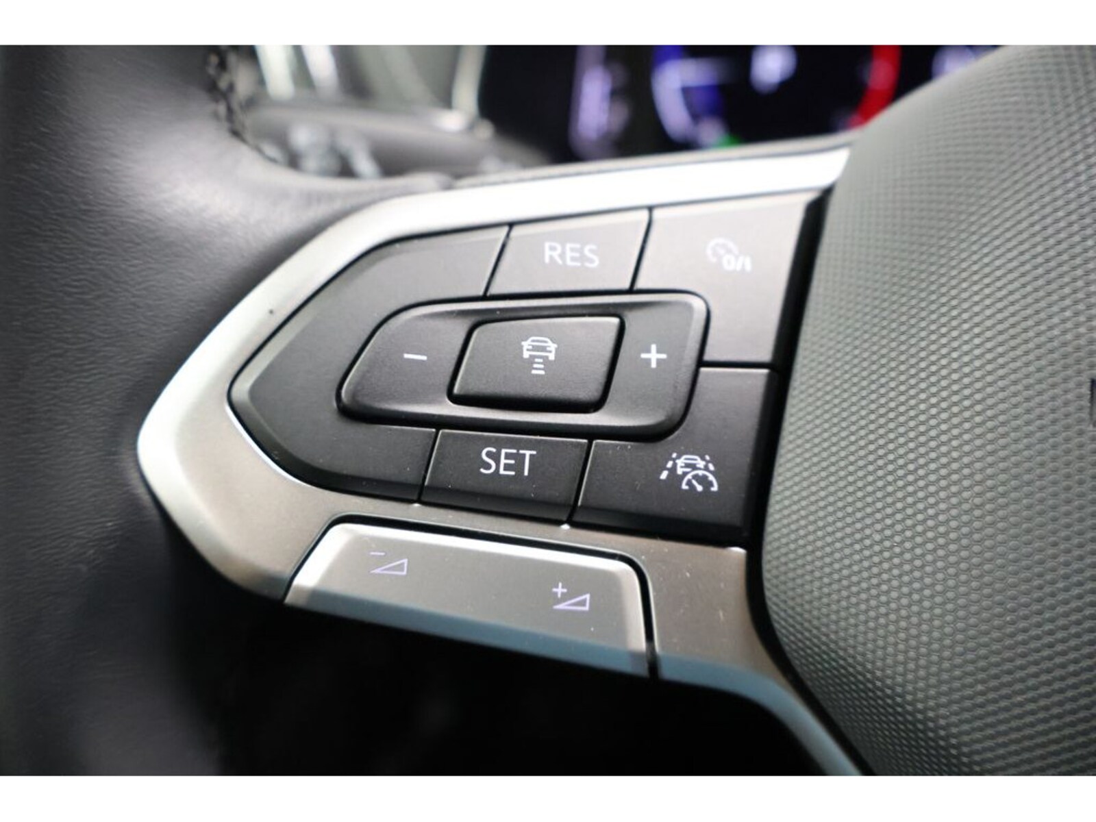 Volkswagen T-Cross – Bild 17
