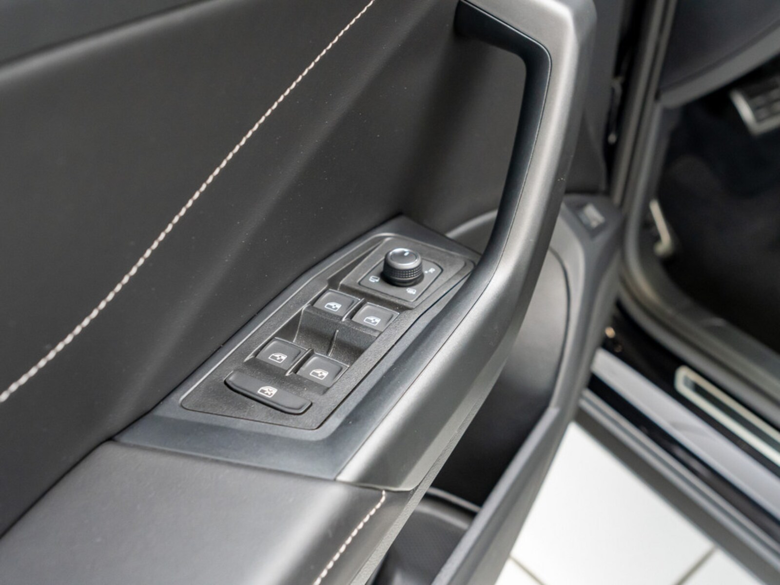 Volkswagen T-Roc – Bild 27