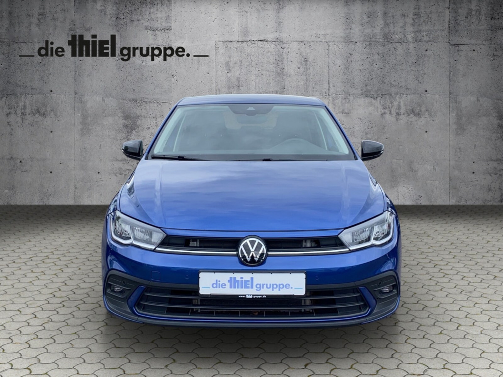 Volkswagen Polo – Bild 2