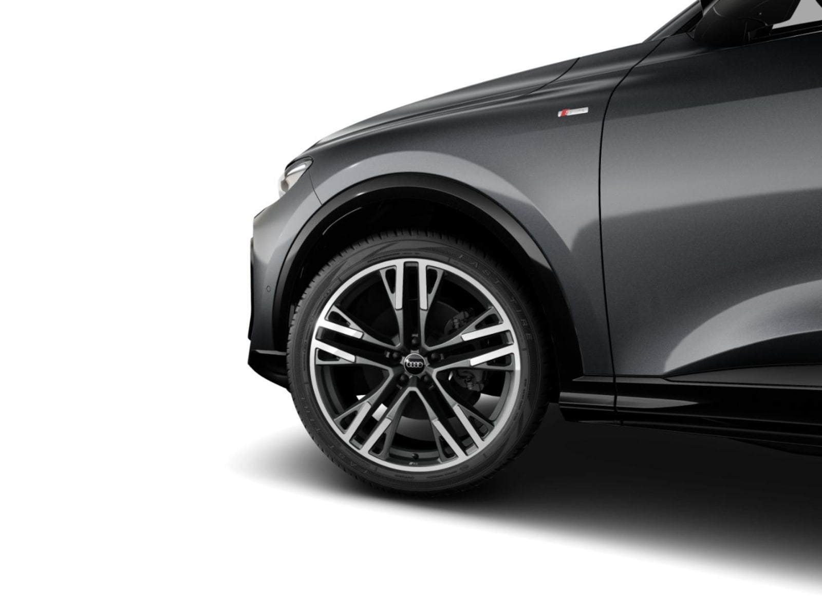 Audi Q5 – Bild 4