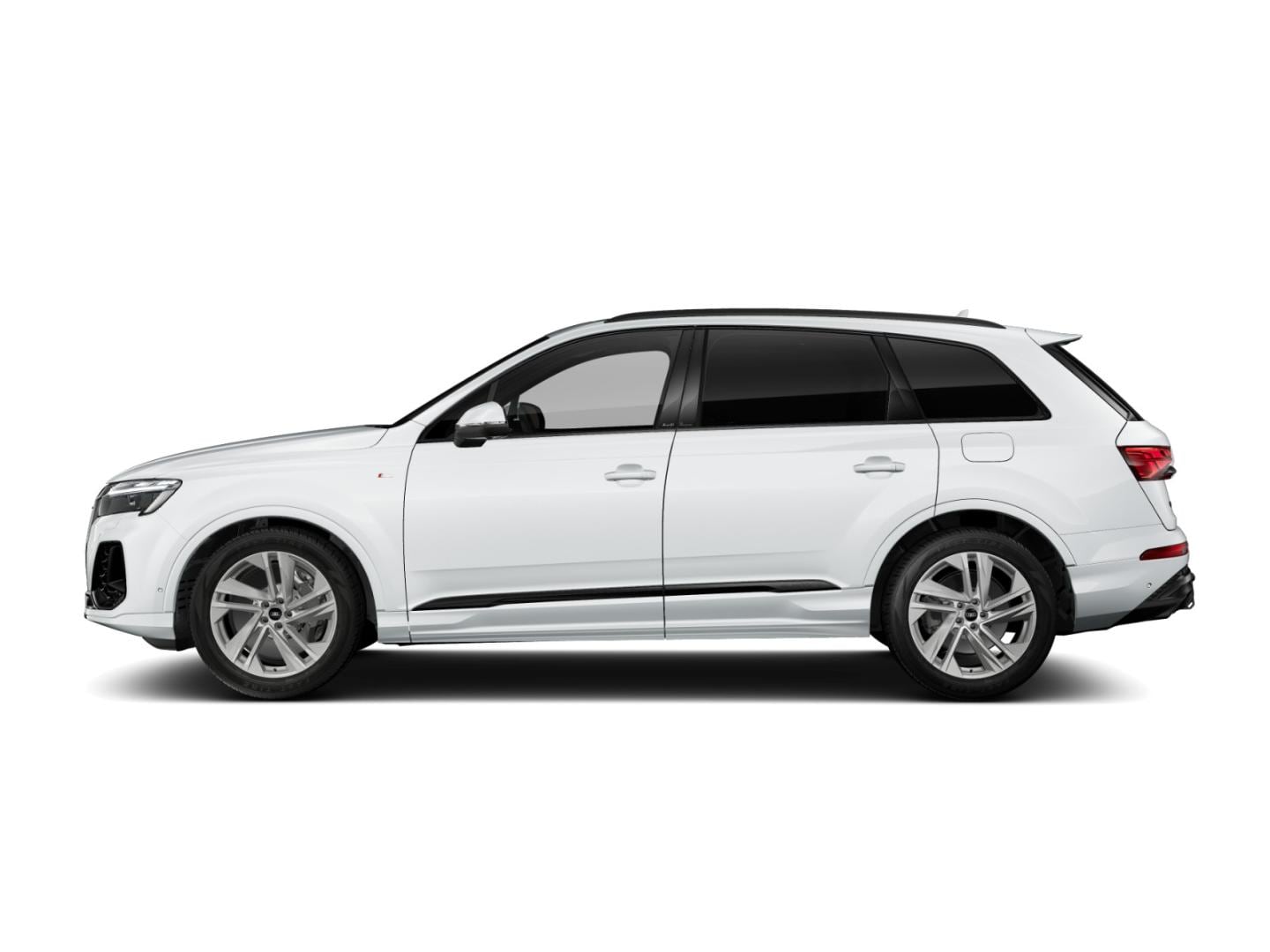 Bild über Audi Q7 SUV TFSI e S line business TFSI e quattro 290 kW tiptronic - für weitere Informationen kontaktieren Sie den Audi Partner