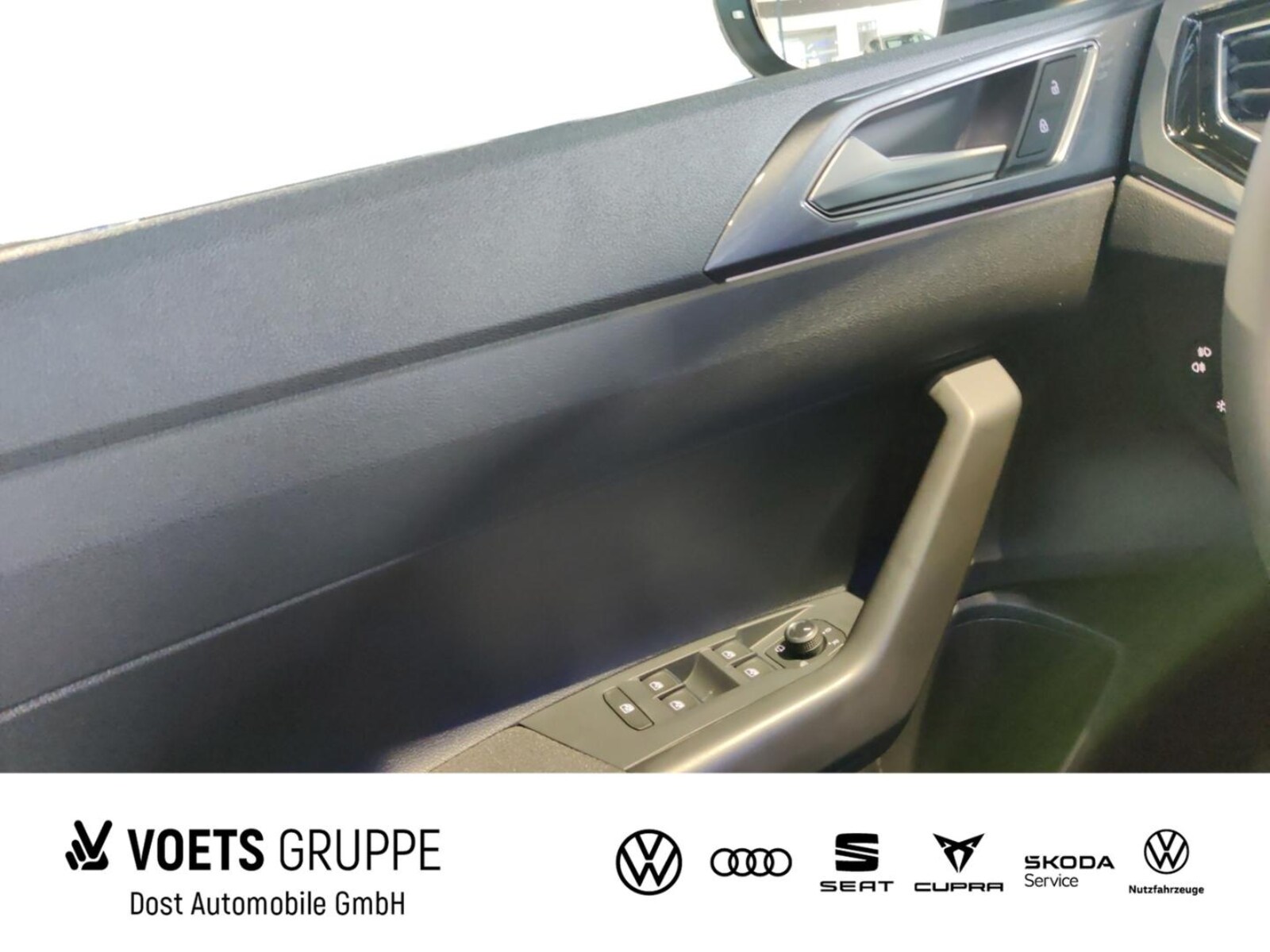 Volkswagen Taigo – Bild 12