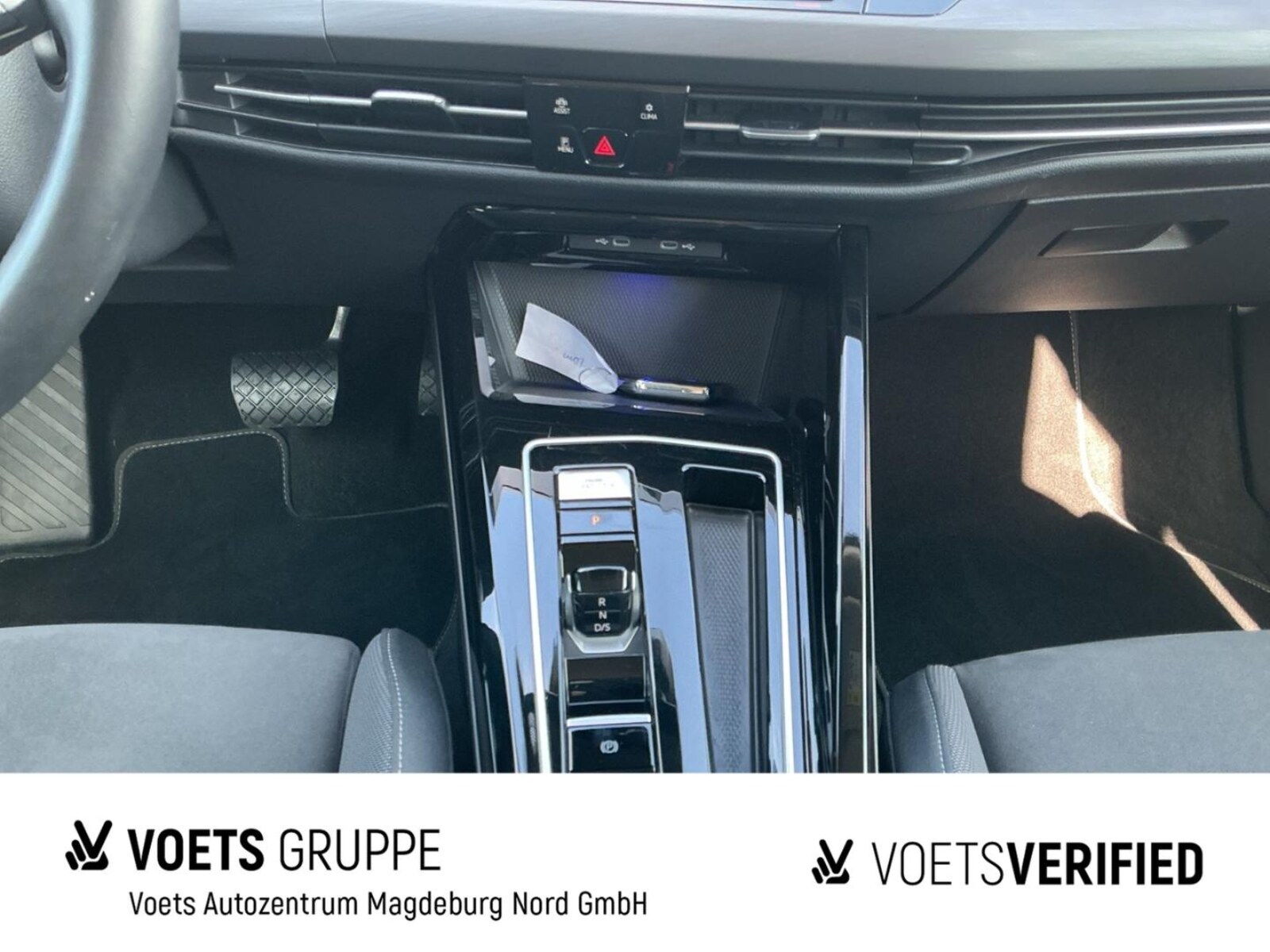 Volkswagen Golf Variant – Bild 9
