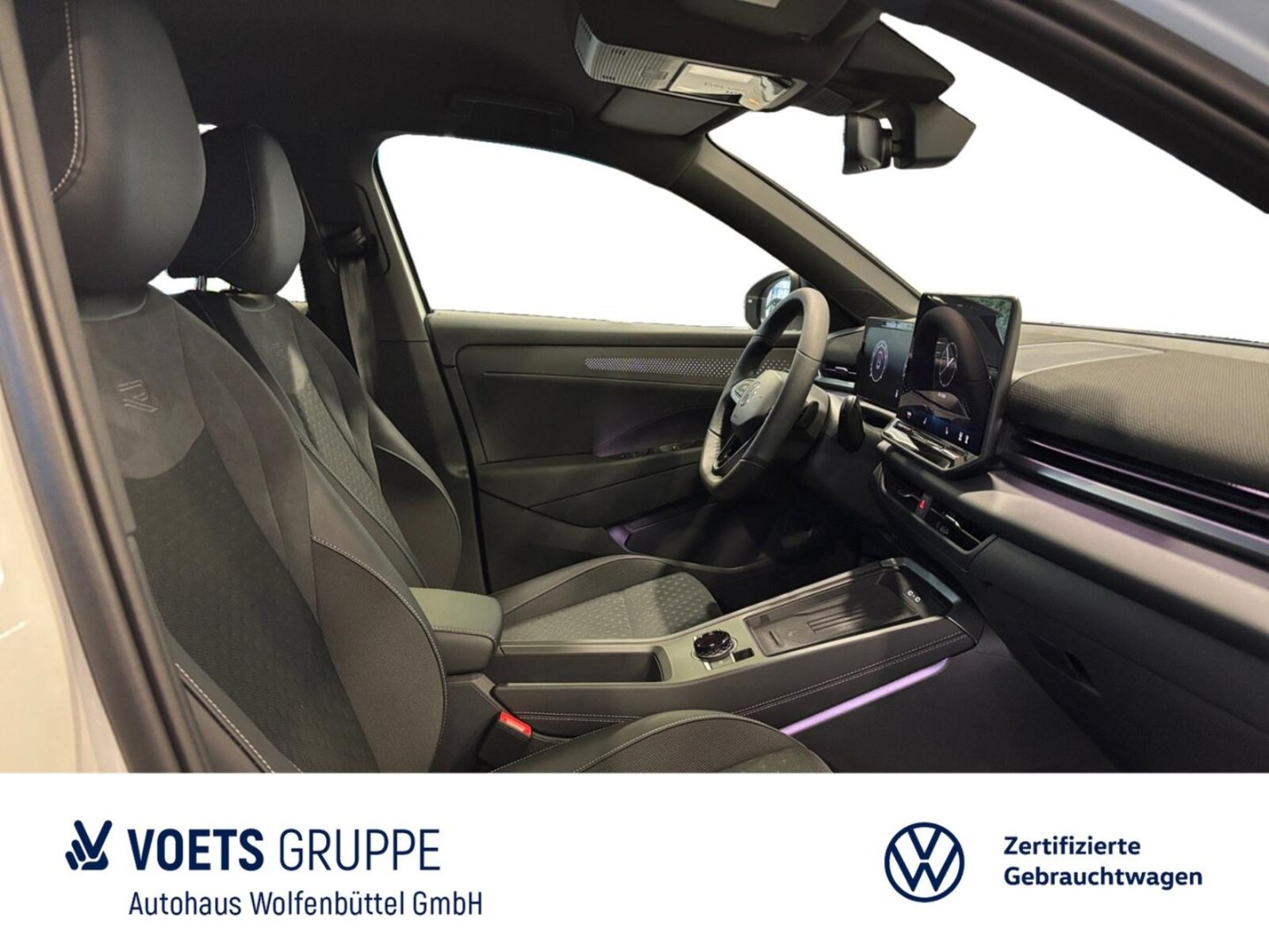 Volkswagen T-Roc – Bild 7