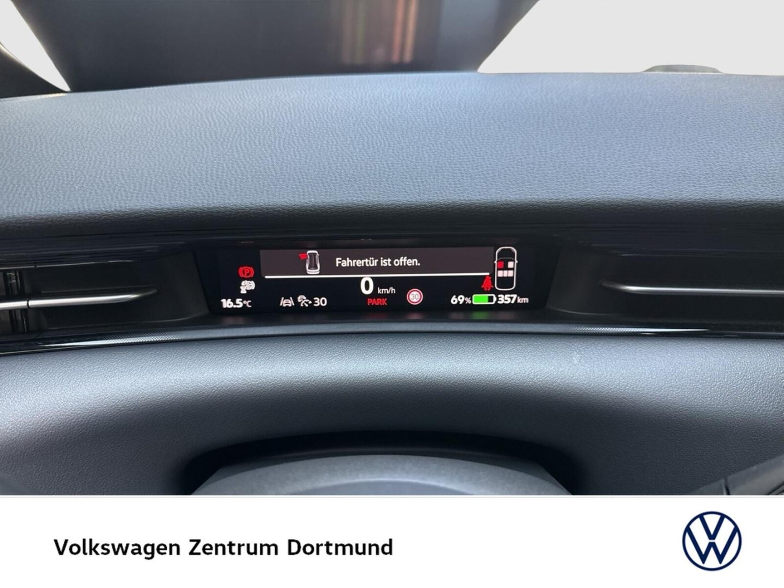 Volkswagen ID.7 Tourer – Bild 14