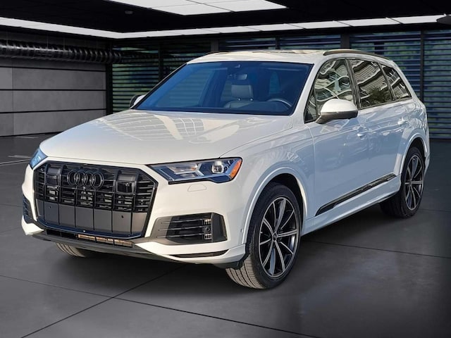 2023 Audi Q7