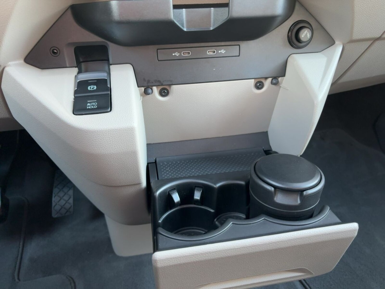 Volkswagen Multivan – Bild 25