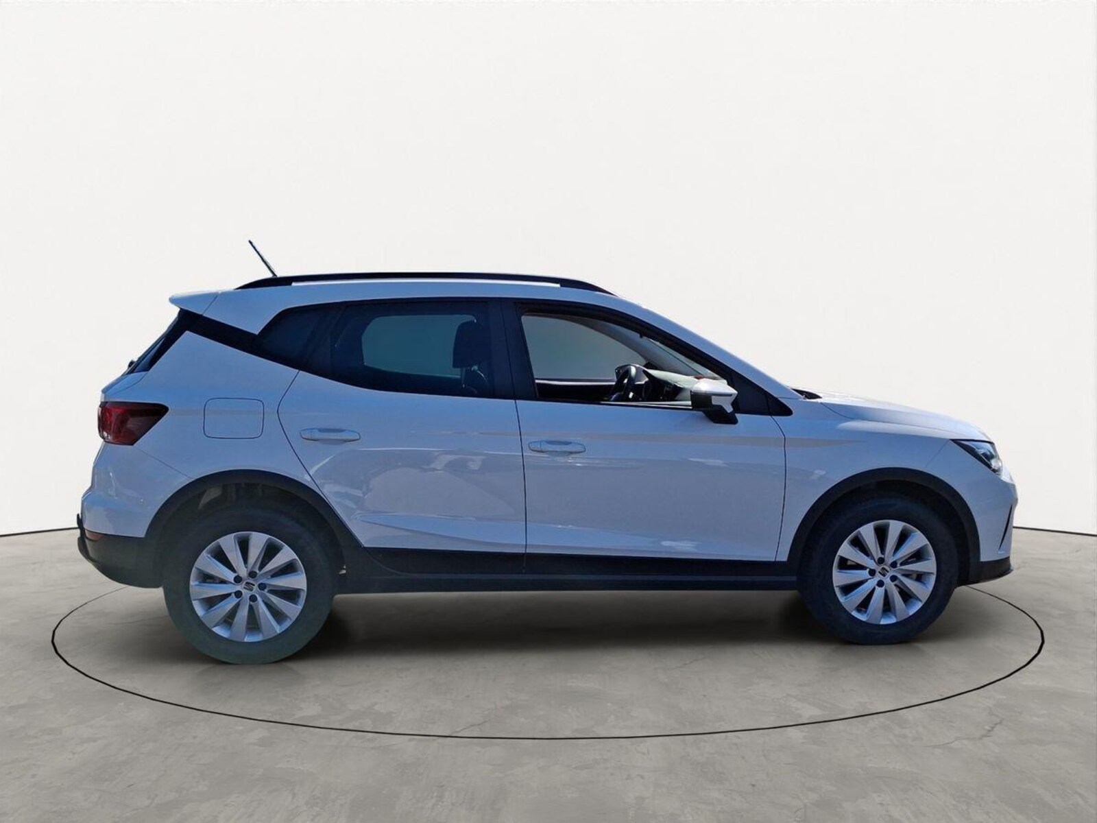 SEAT Arona – Bild 2