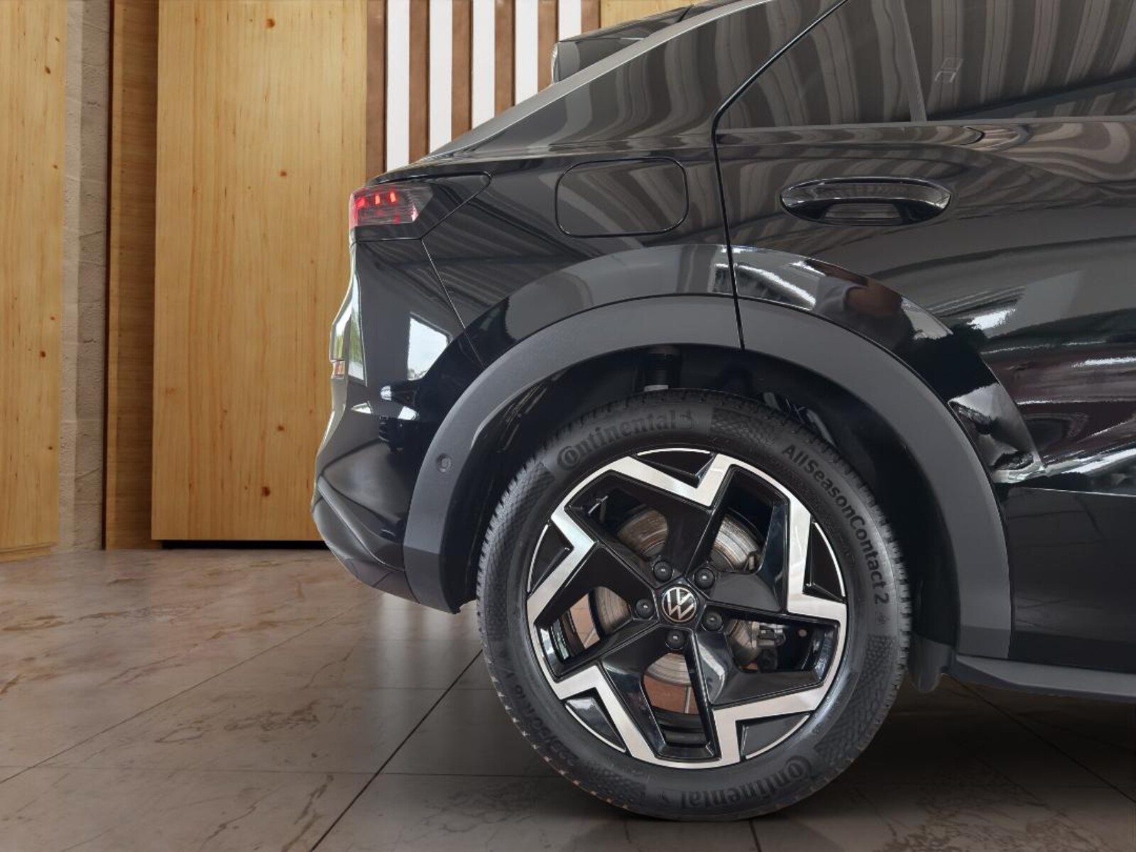 Volkswagen T-Roc – Bild 25