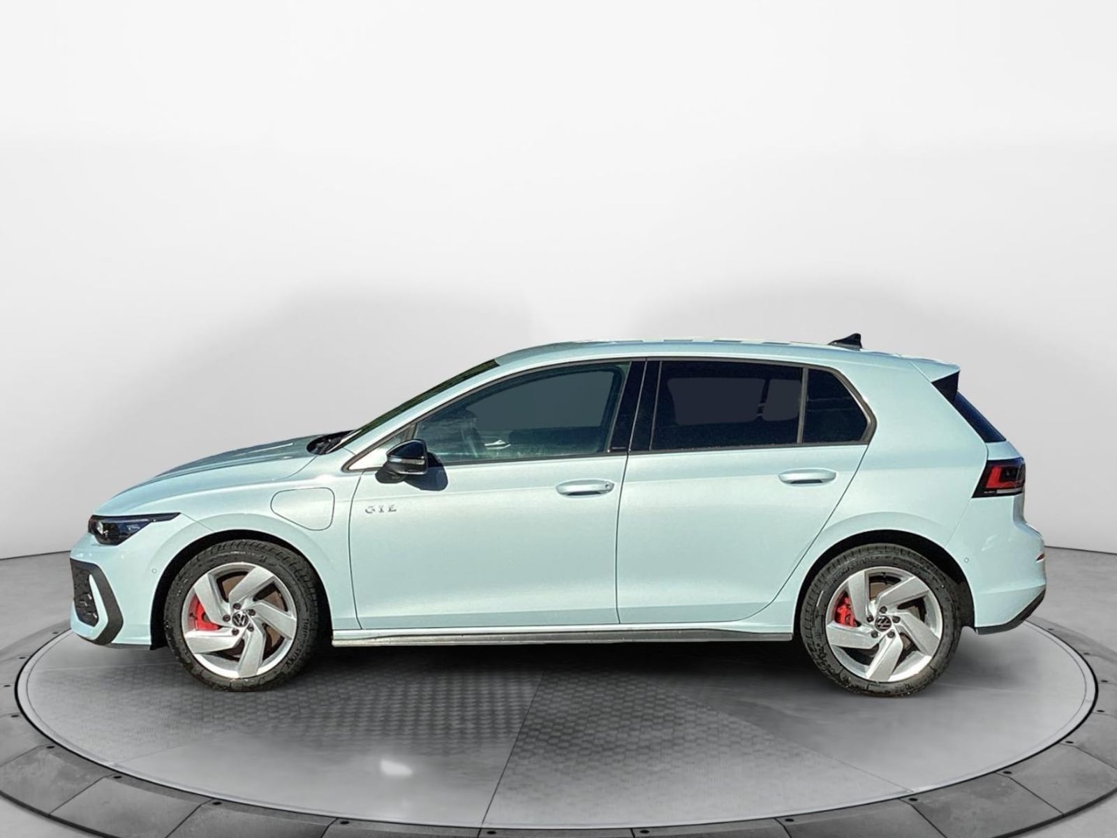 Volkswagen Golf – Bild 3