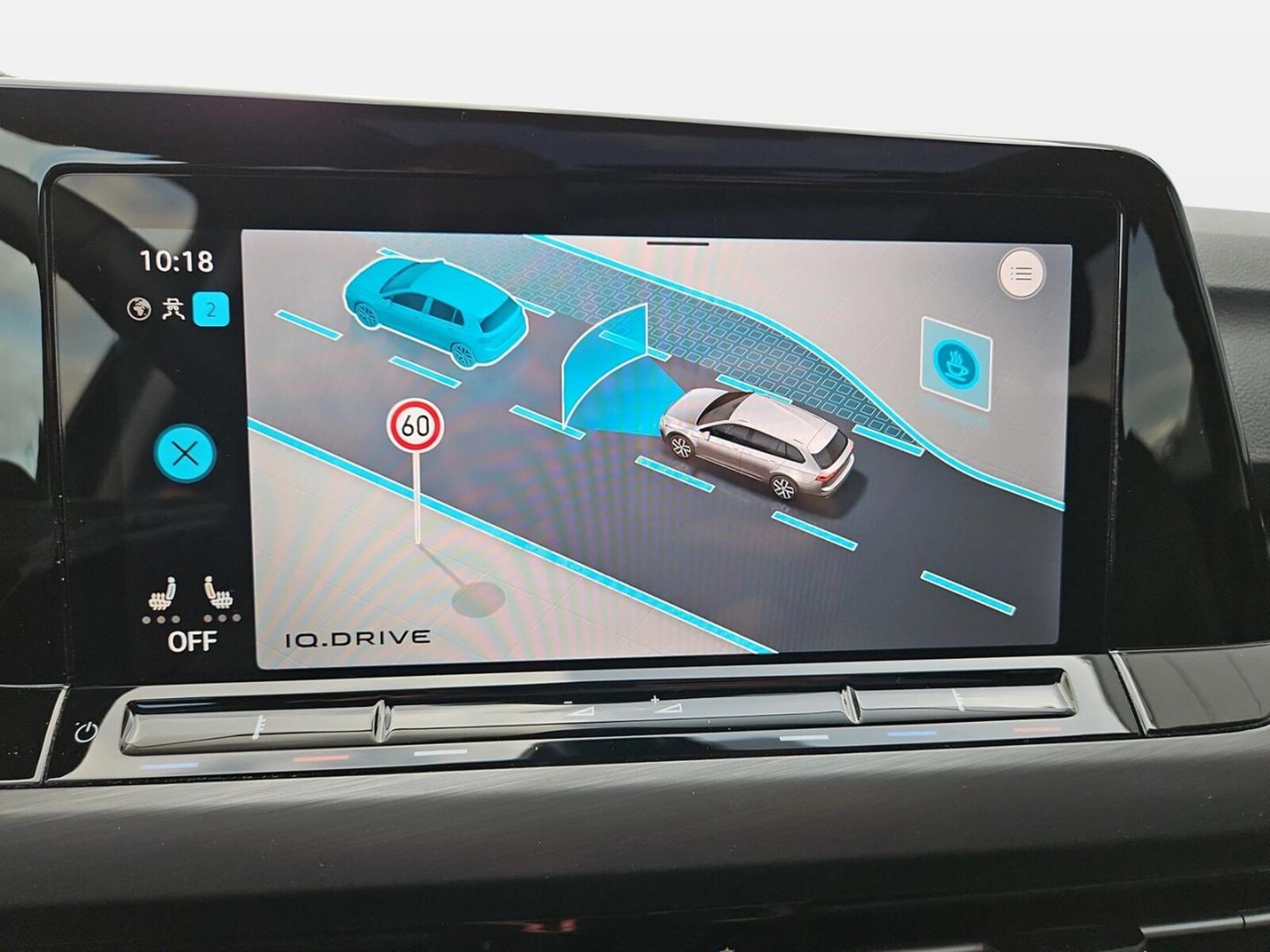 Volkswagen Golf Variant – Bild 21