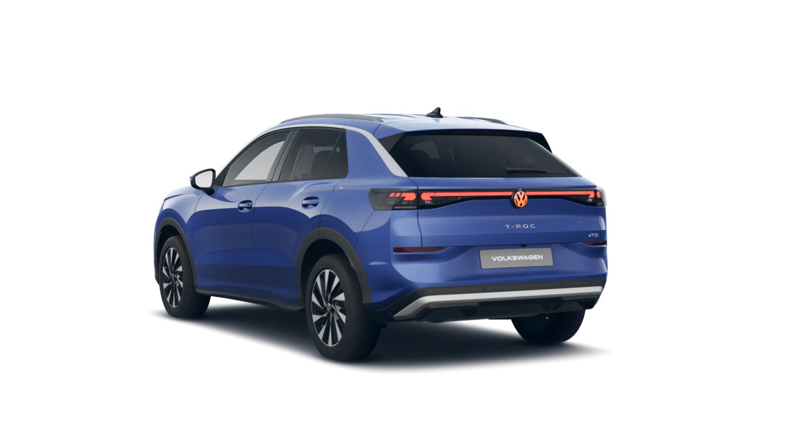 Volkswagen T-Roc – Bild 6