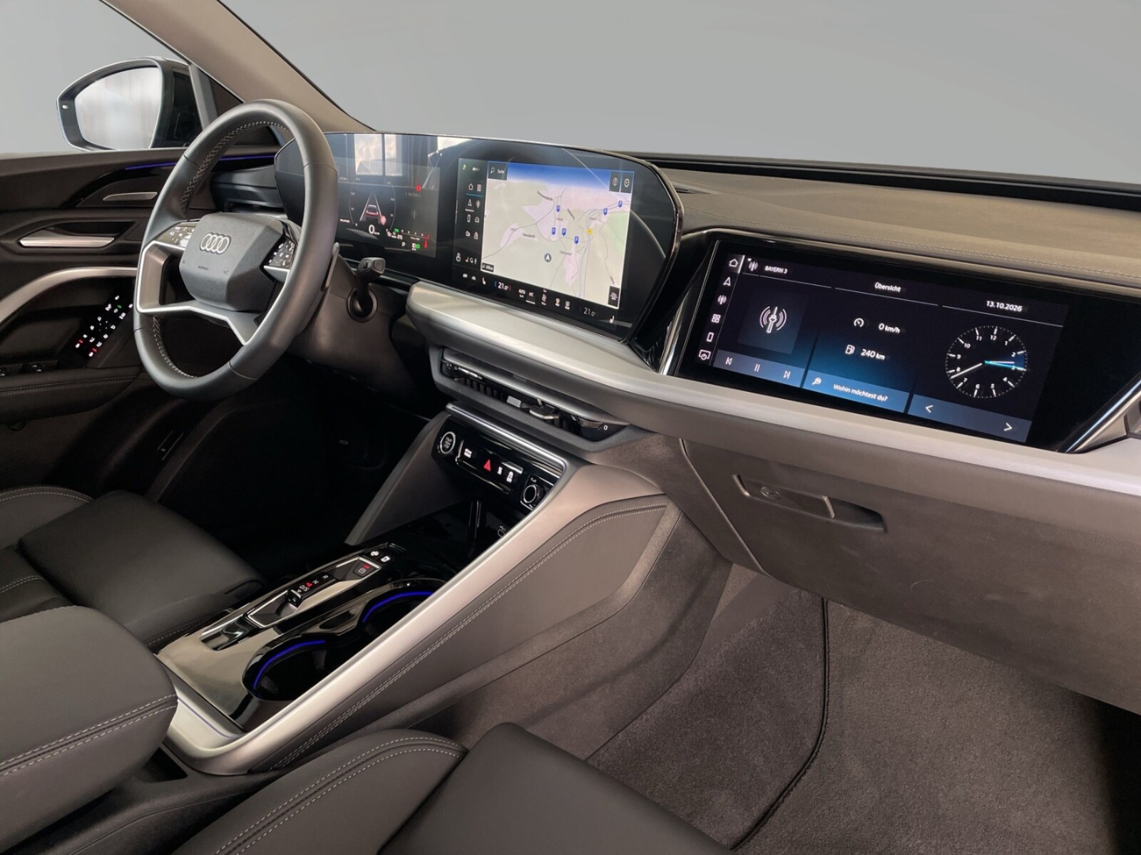 Audi Q5 – Bild 6
