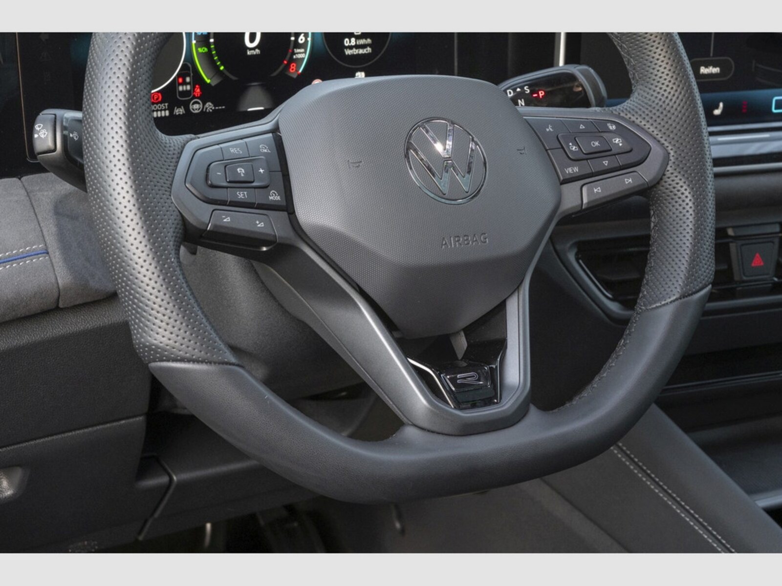 Volkswagen Tiguan – Bild 18