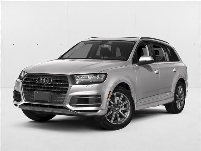 2019 Audi Q7