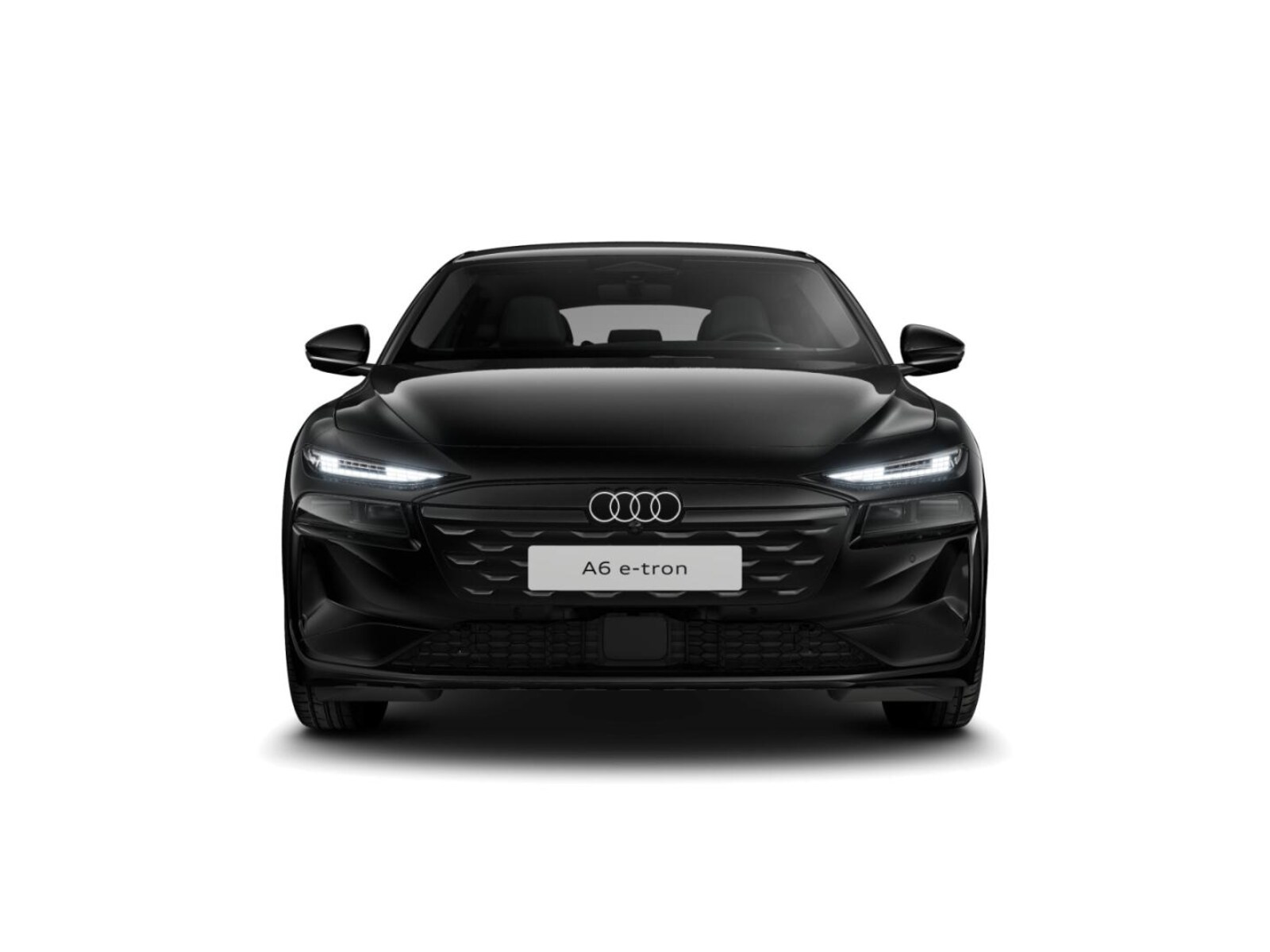 Audi A6 Avant e-tron – Bild 2