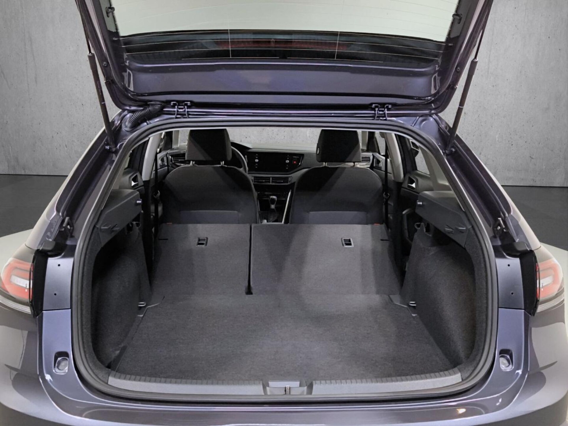 Volkswagen Taigo Life