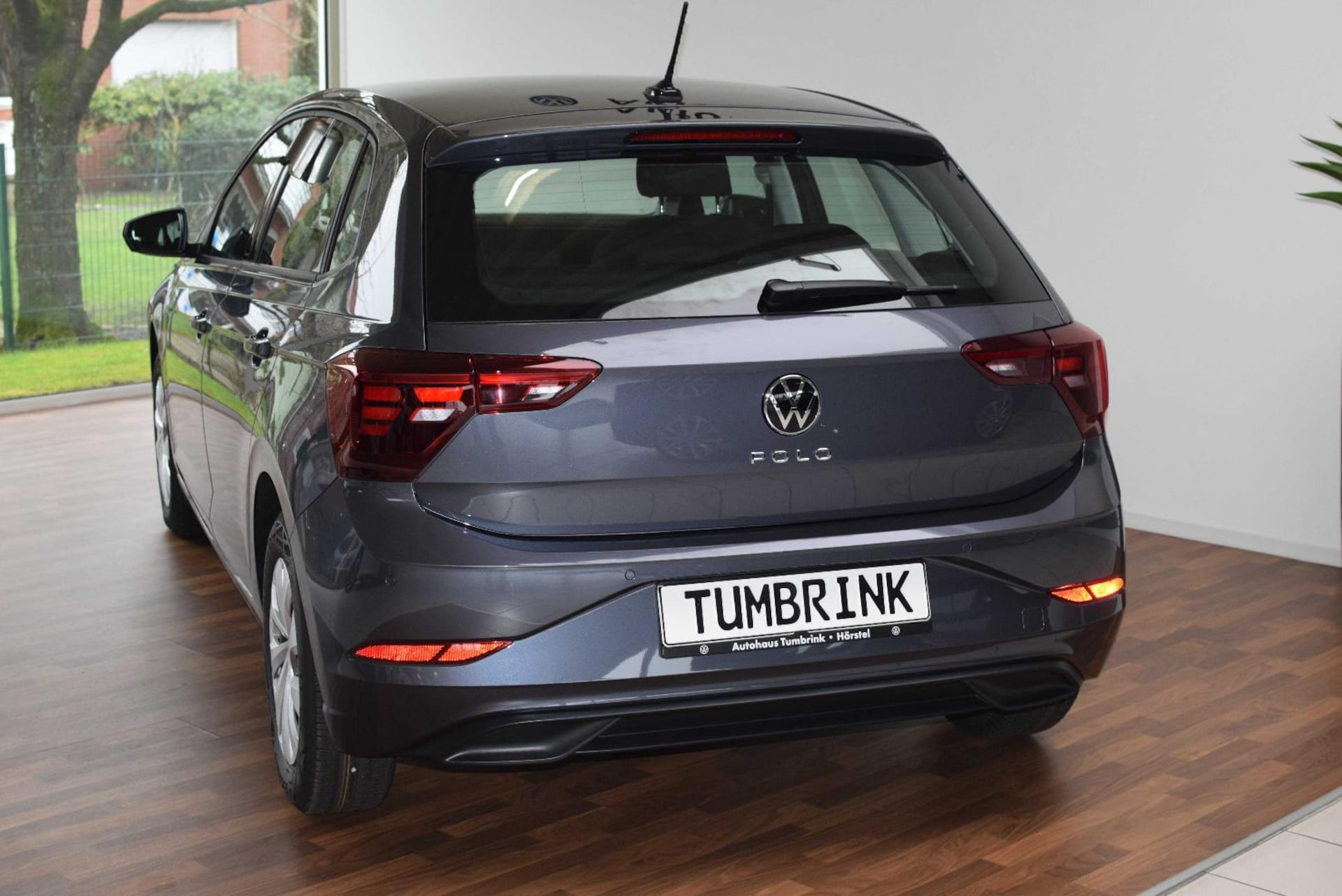 Volkswagen Polo Life