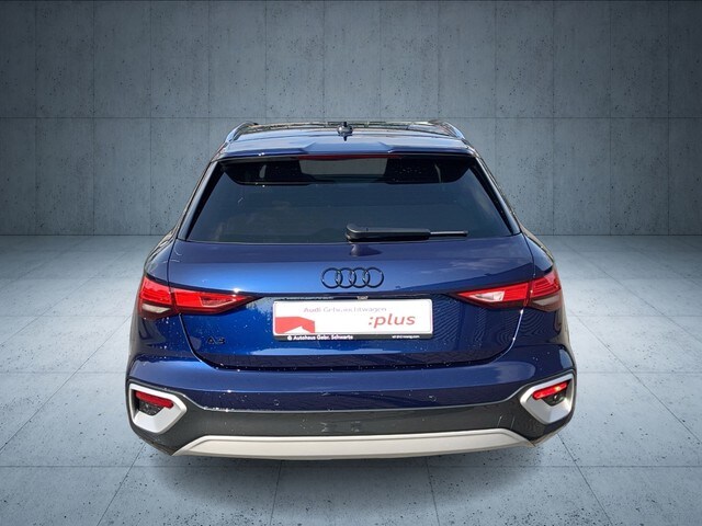Image about Audi A3 allstreet 35 TDI S tronic