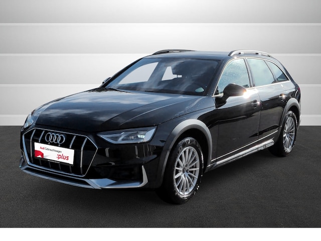 Audi A4 Allroad 40 TDI Quattro S Tronic - 2022 - Joinsteer - #2